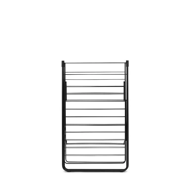 Сушилник за дрехи Brabantia Hangon, 25m, Matt Black
