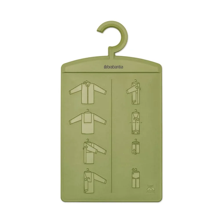 Laundry Folding Board Brabantia Calm Green