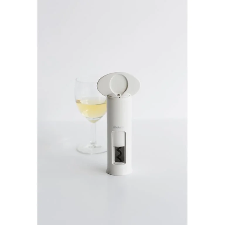 Corkscrew Brabantia, Classic White