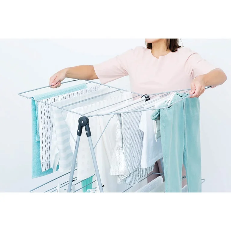 Dryer Brabantia, Tower 23 m Grey