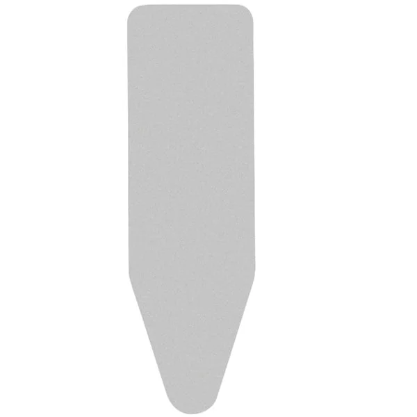 Ironing Board Cover Brabantia A 110x30cm, 2mm Foam, Metallised