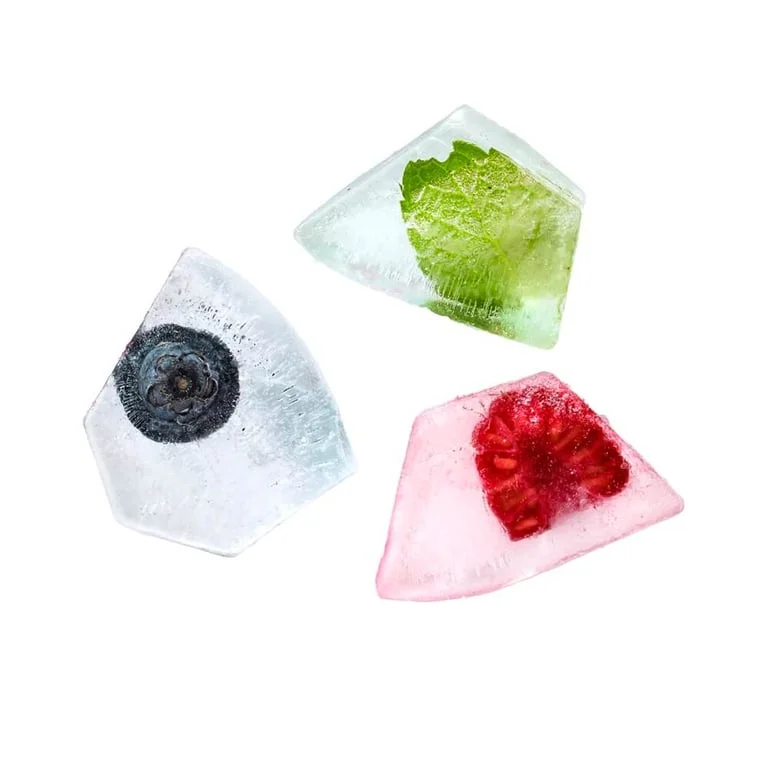 Ice Box Lekue Black