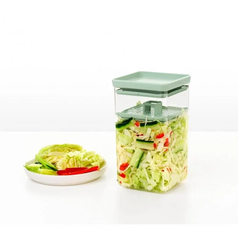 Съд за ферментация Brabantia Tasty+ Jade Green