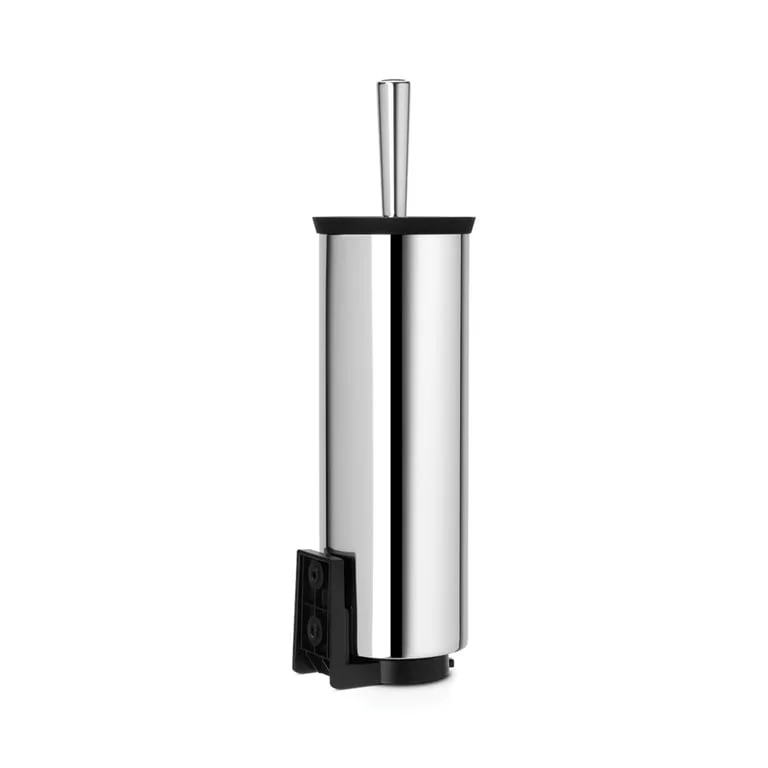 Toilet Brush & Holder Brabantia, Matt Steel
