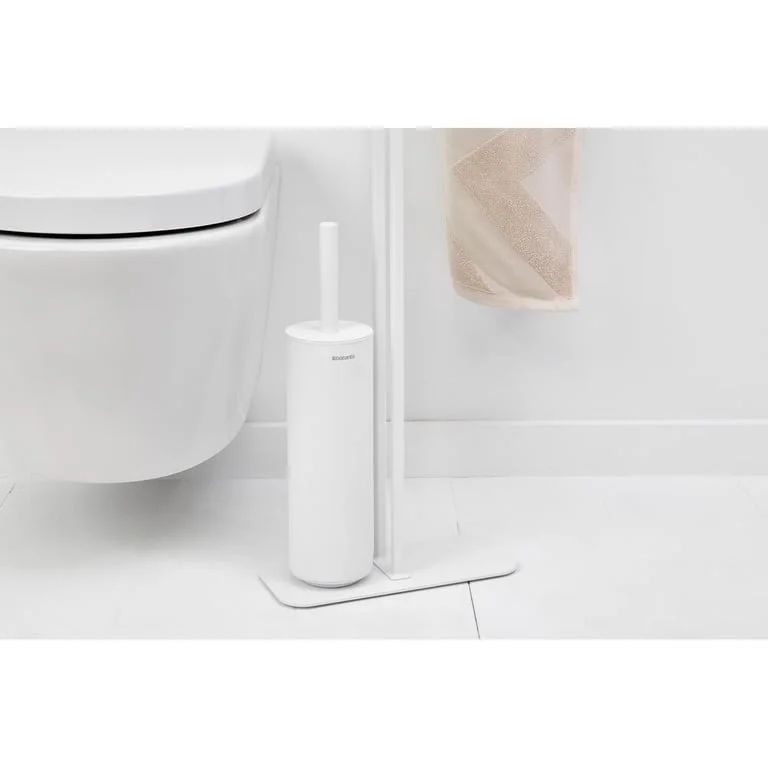 Toilet Butler Brabantia MindSet Mineral Fresh White N