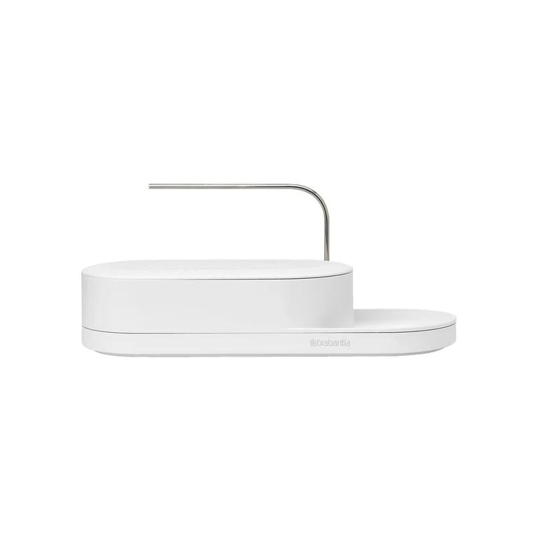 Organiser Brabantia SinkStyle Mineral Fresh White