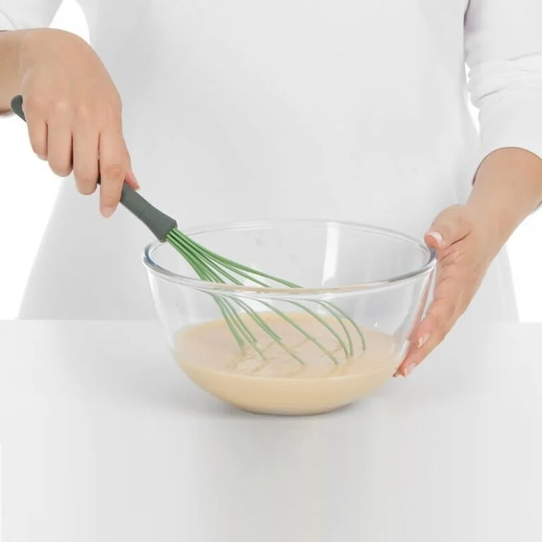 Whisk Lekue, Non-Scratch