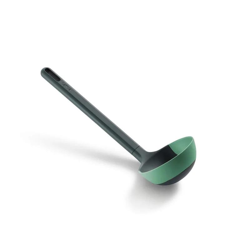 Ladle Lekue, Non-Scratch