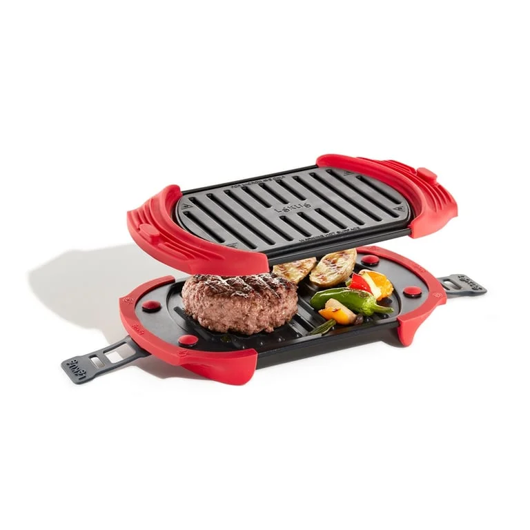 Microwave grill Lekue