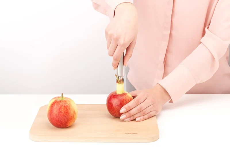 Apple Corer Brabantia Profile