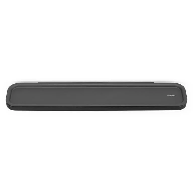Bathroom Shelf Brabantia MindSet Mineral Infinite Grey
