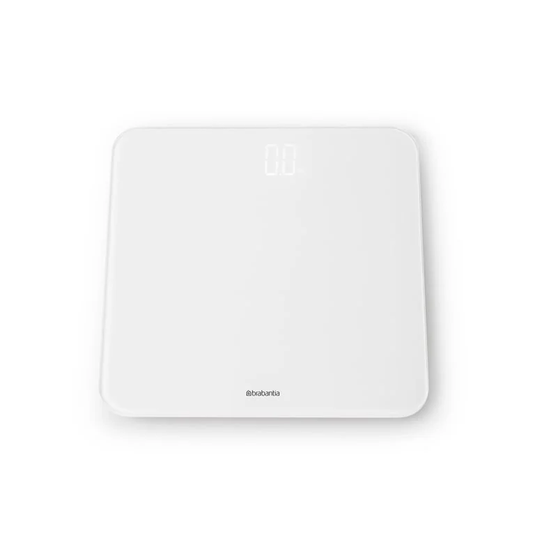 Дигитална везна за баня Brabantia ReNew White