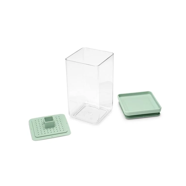 Съд за ферментация Brabantia Tasty+ Jade Green
