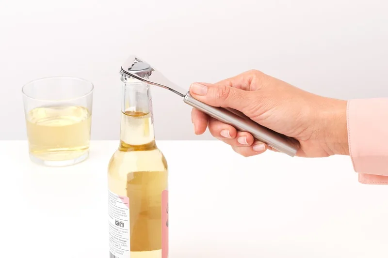 Bottle Opener Brabantia Profile