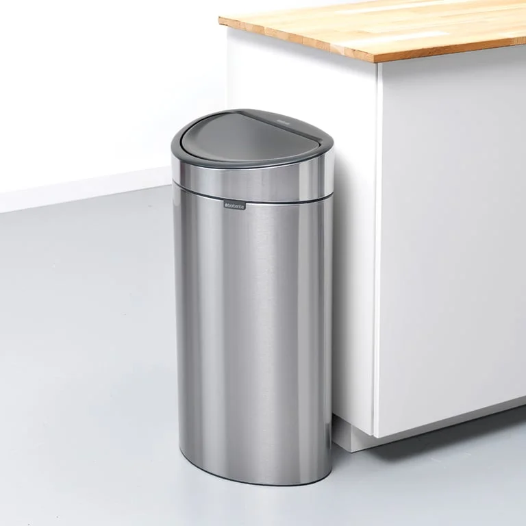 Touch Bin Newicon 23/10 L Brabantia Matt