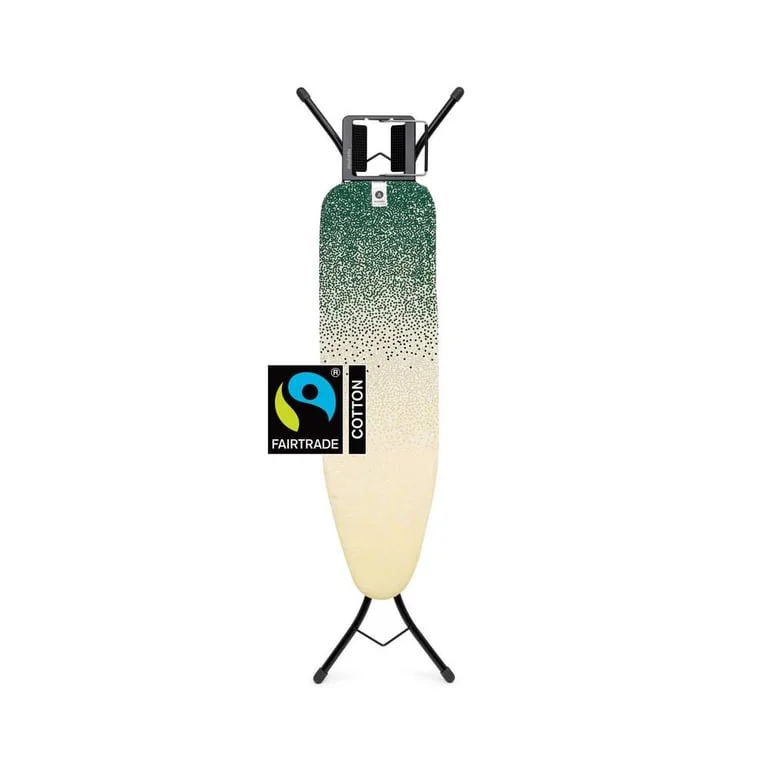 Ironing Board Brabantia A 110x30cm, Steam Iron Rest, New Dawn