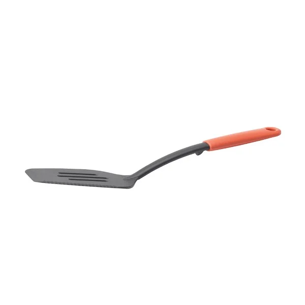 Spatula with Cutting Edge Brabantia Tasty+, Terracotta Pink