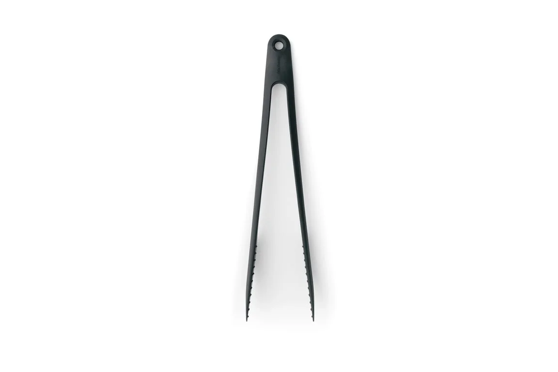 Кухненски щипки Brabantia Tasty+ Granite Gray