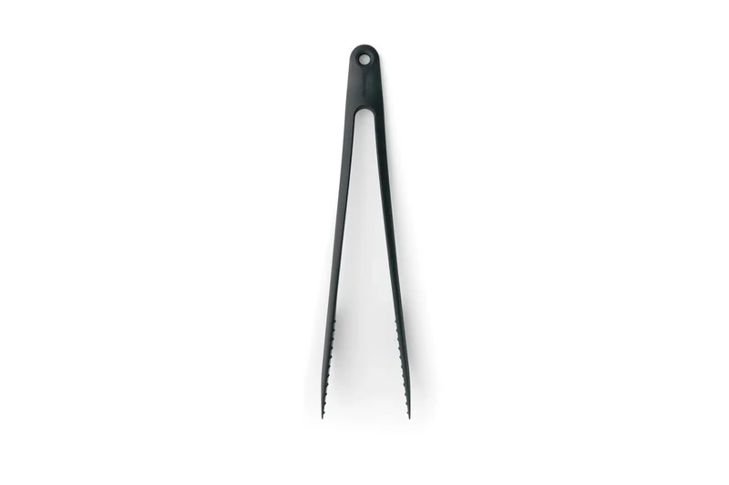 Кухненски щипки Brabantia Tasty+ Granite Gray