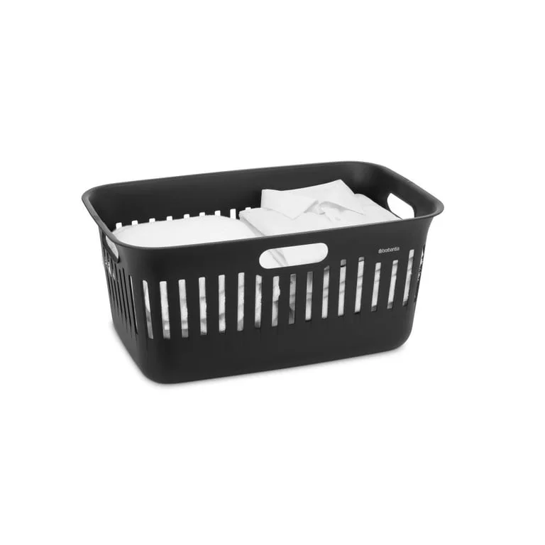 Комплект панери за пране Brabantia Collect-It 40L, Black 2 броя