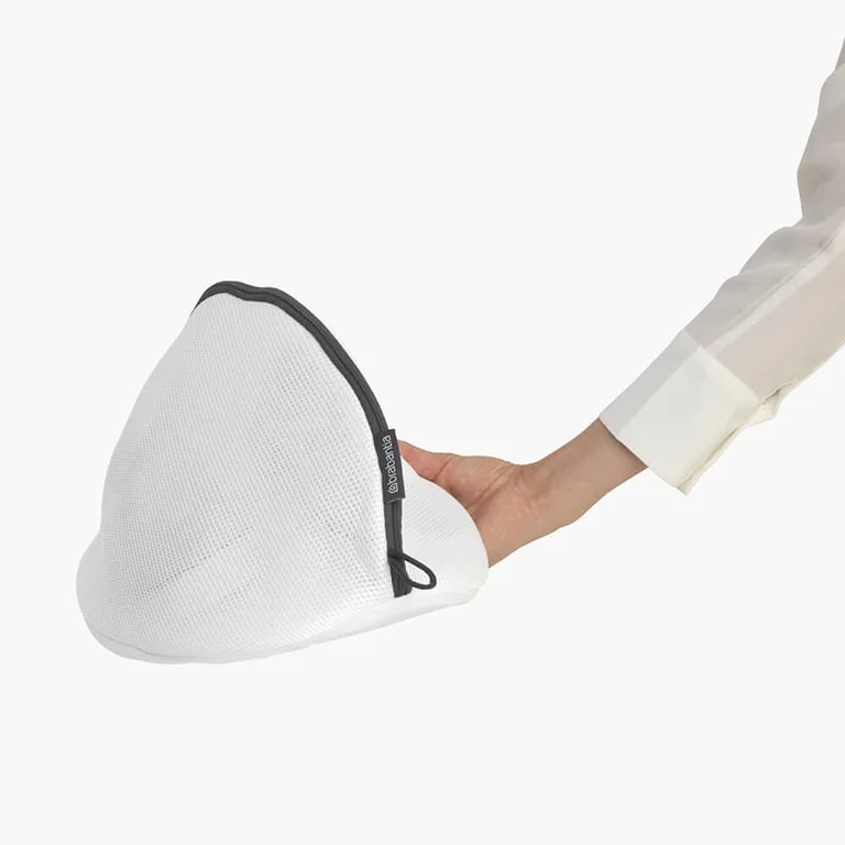 Торба за пране на маратонки Brabantia White
