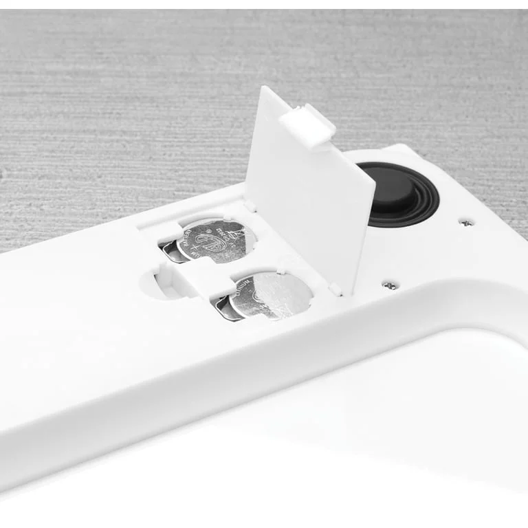 Дигитална везна Brabantia, White
