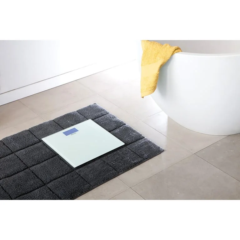 Дигитална везна Brabantia, White