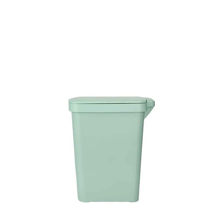 Pedal Waste Bin Brabantia StepUp 25L, Jade Green