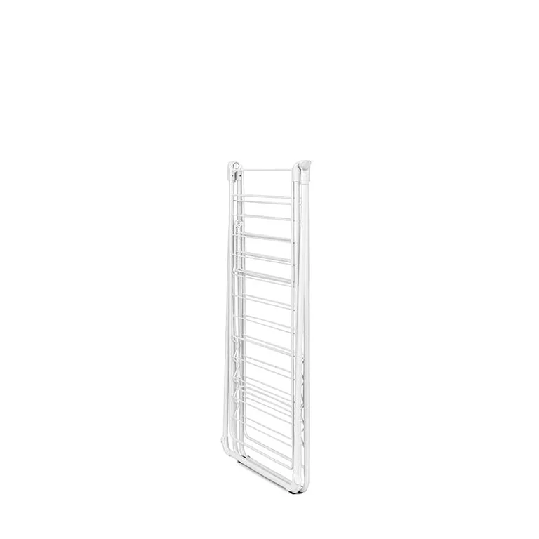 Drying Rack Brabantia Hangon, 25m, Rod, Fresh White
