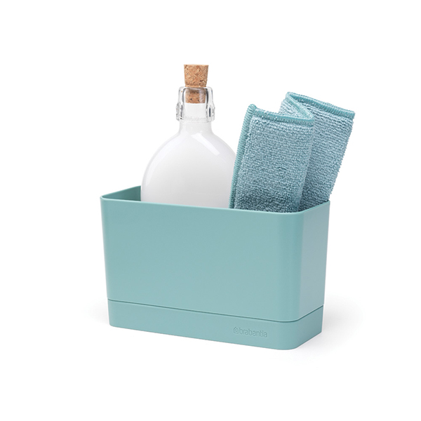 Органайзер за мивка Mint Органайзер за мивка Brabantia Mint