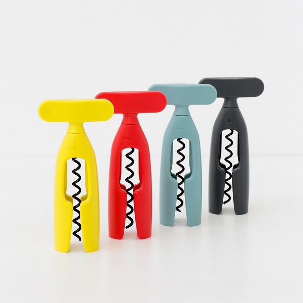 Тирбушон Brabantia Tasty Colours Yellow(7) - Brabantia.bg Тирбушон Brabantia Tasty Colours Yellow(7)
