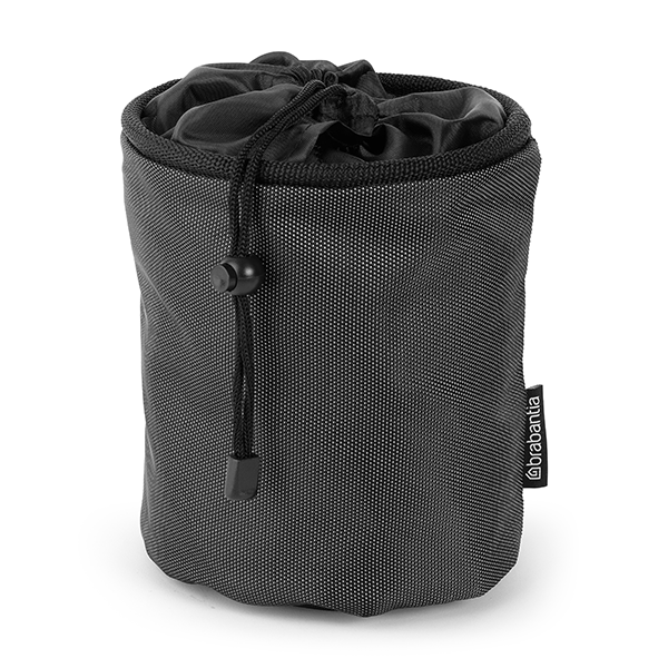 Торба за щипки Premium Black Торба за щипки Brabantia Premium Black