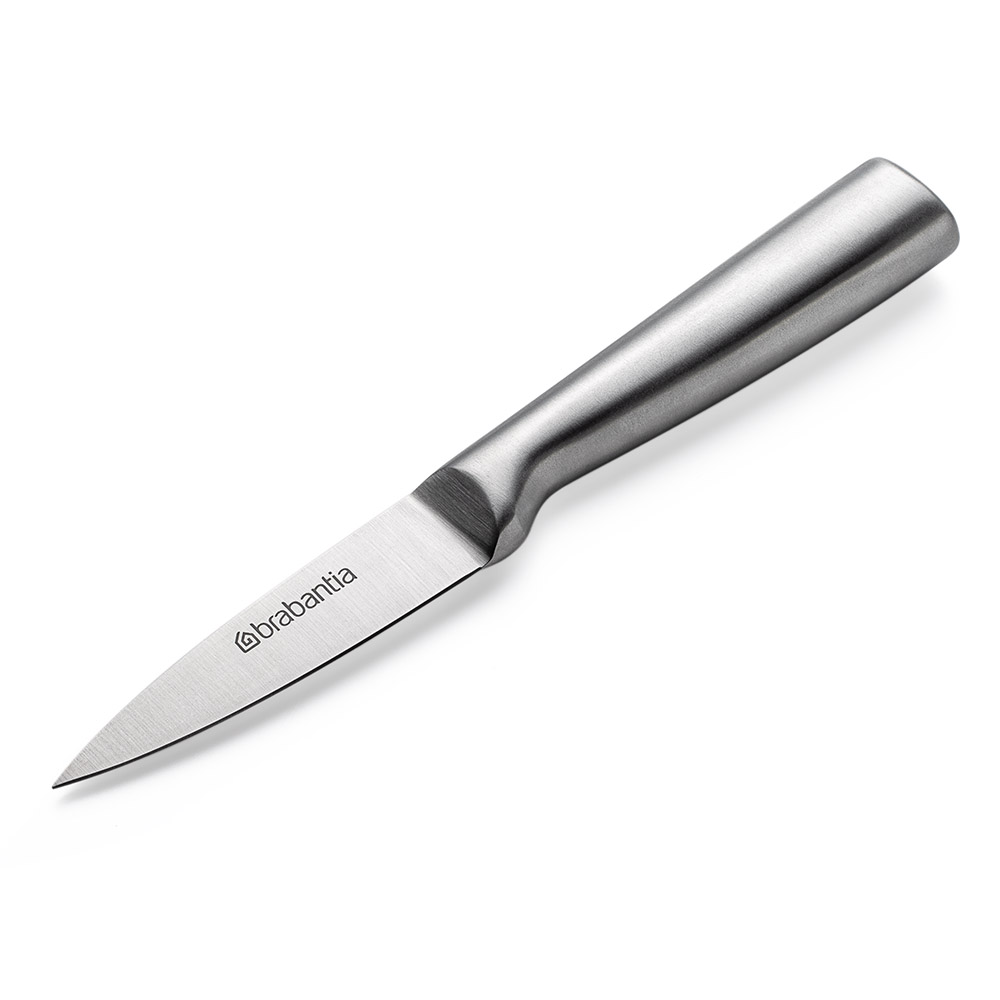 Нож за плодове и зеленчуци Brabantia Blade, 9cm