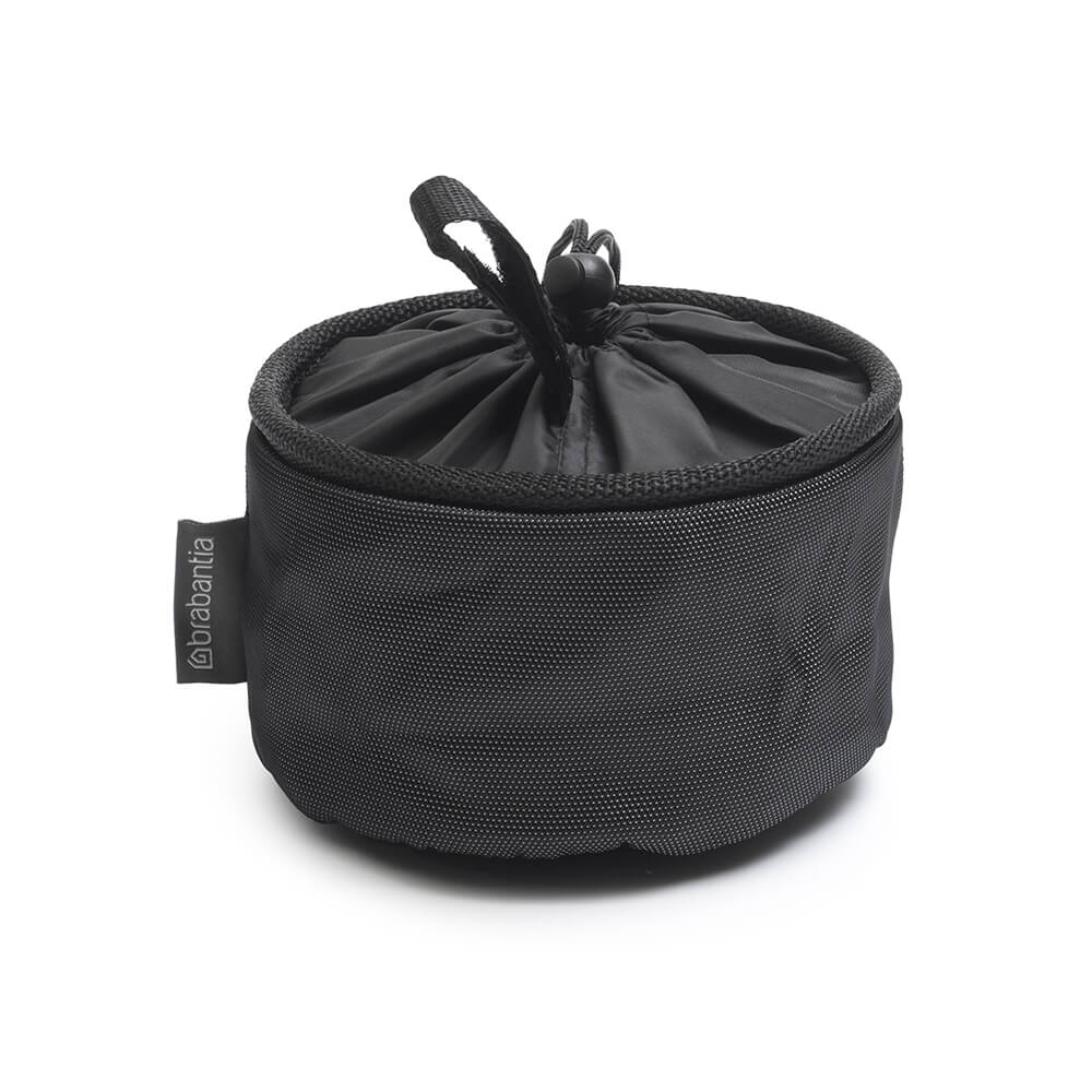 Чанта за щипки за дрехи Brabantia Compact Black(2)
