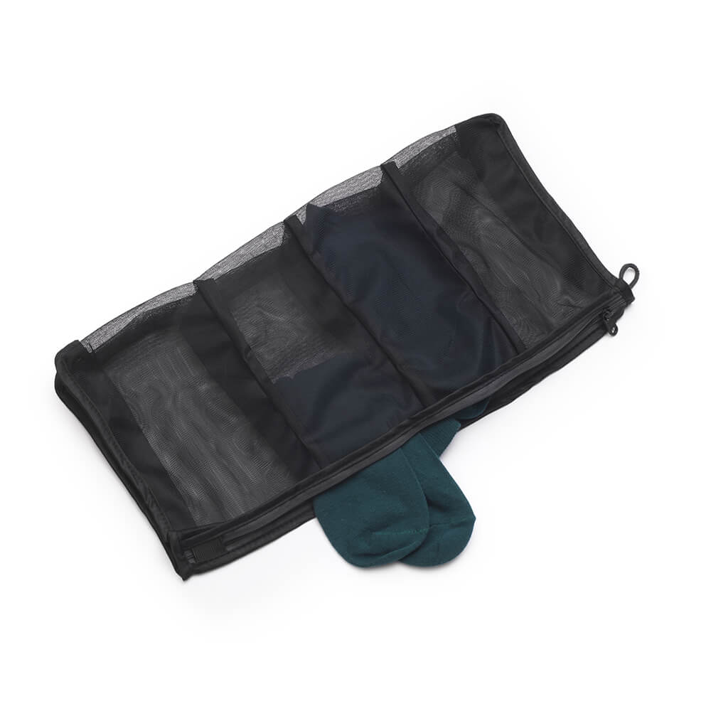 Торба за пране на чорапи Brabantia Black(1)
