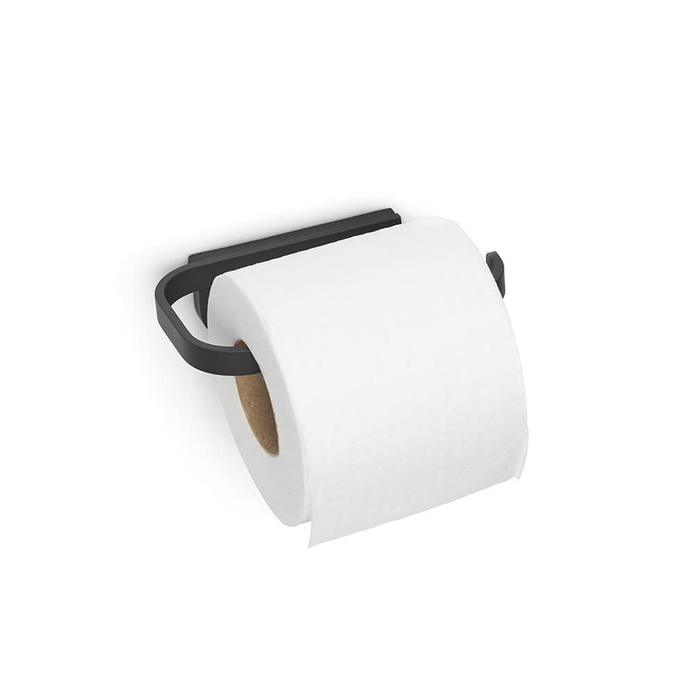 Държач за тоалетна хартия Brabantia MindSet Mineral Infinite Grey(4)