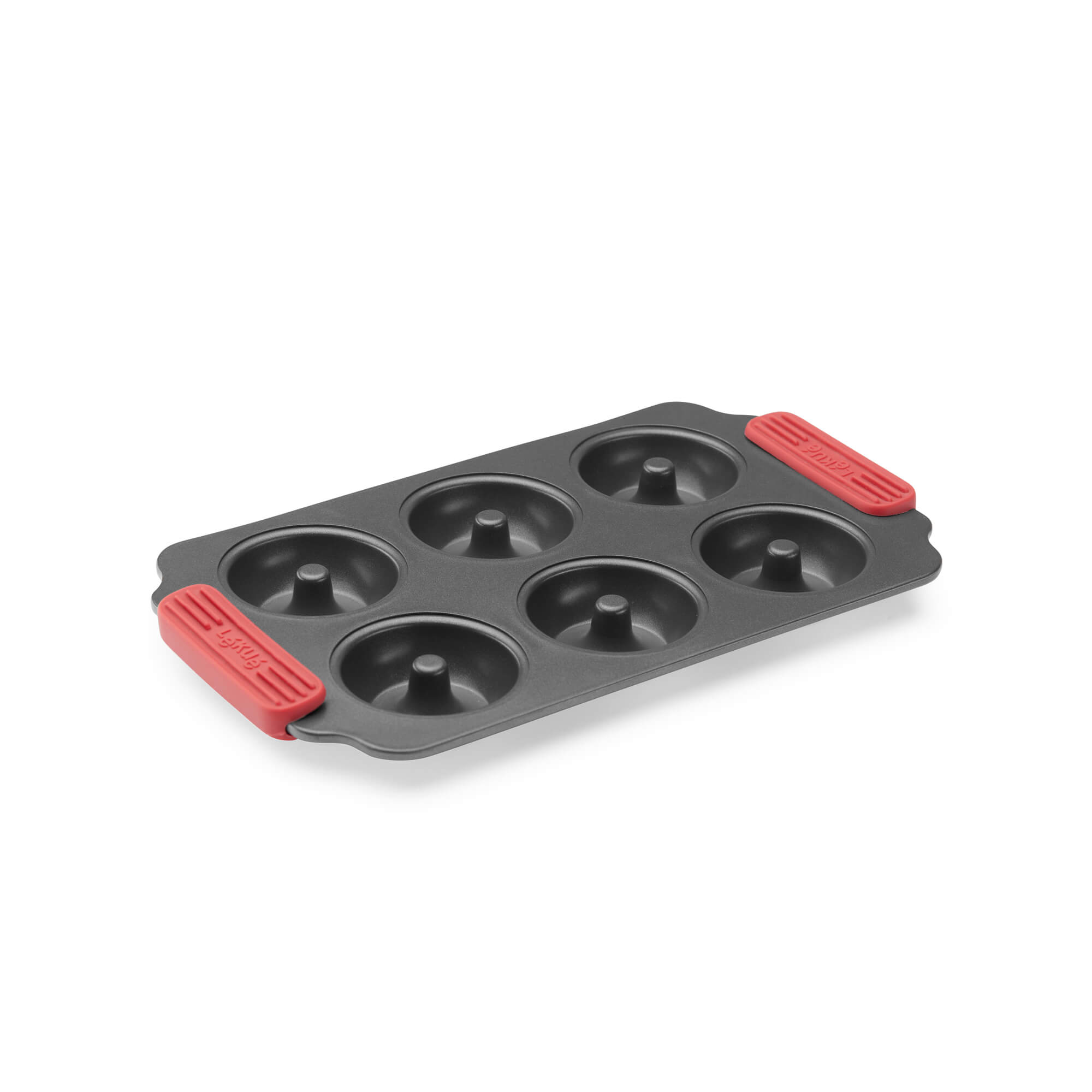 Форма за печене Lekue 31x18xH3cm, Non-Stick, за понички