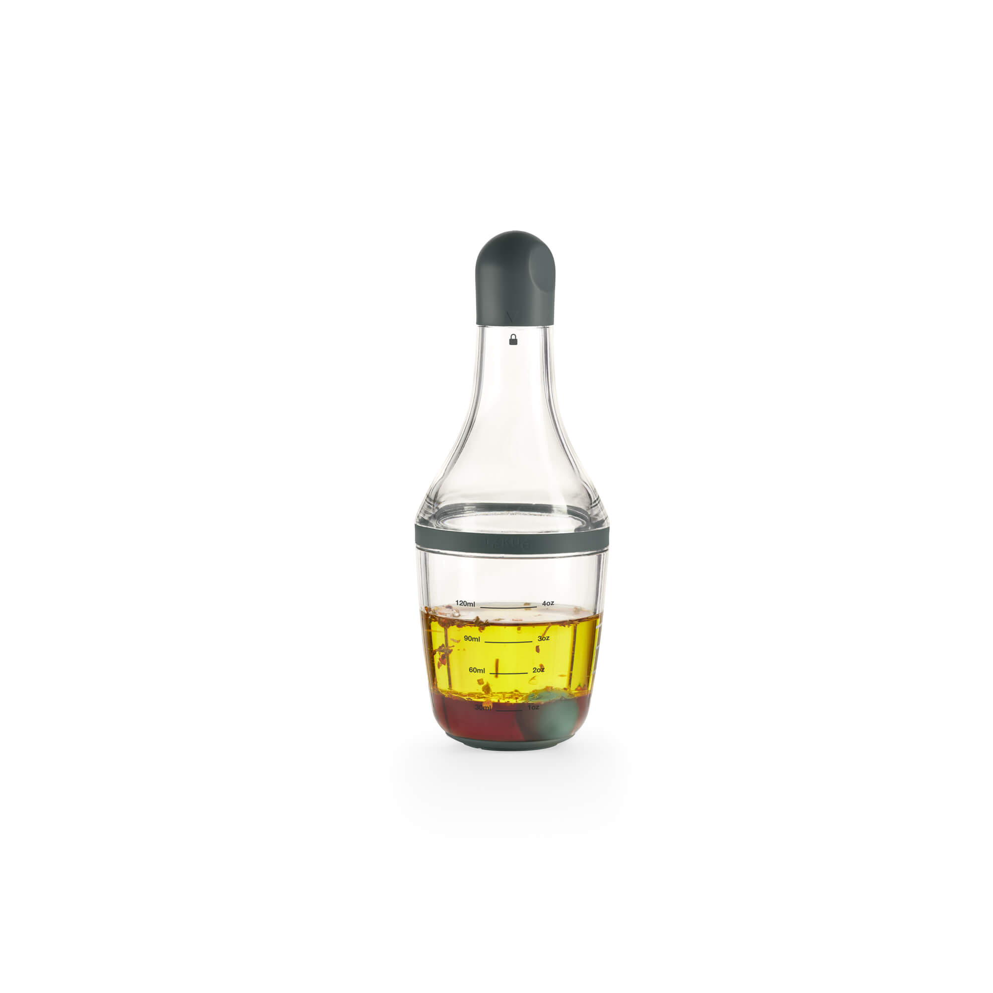 Бутилка за дресинг Lekue Ø7.2xH19.1cm