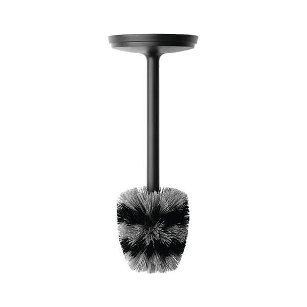 Четка резервна за тоалетна Brabantia Profile Black